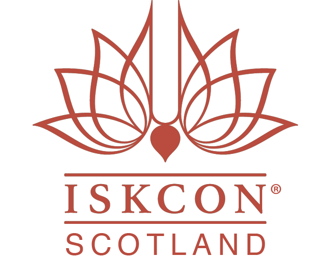 Iskcon (Scotland) Limited